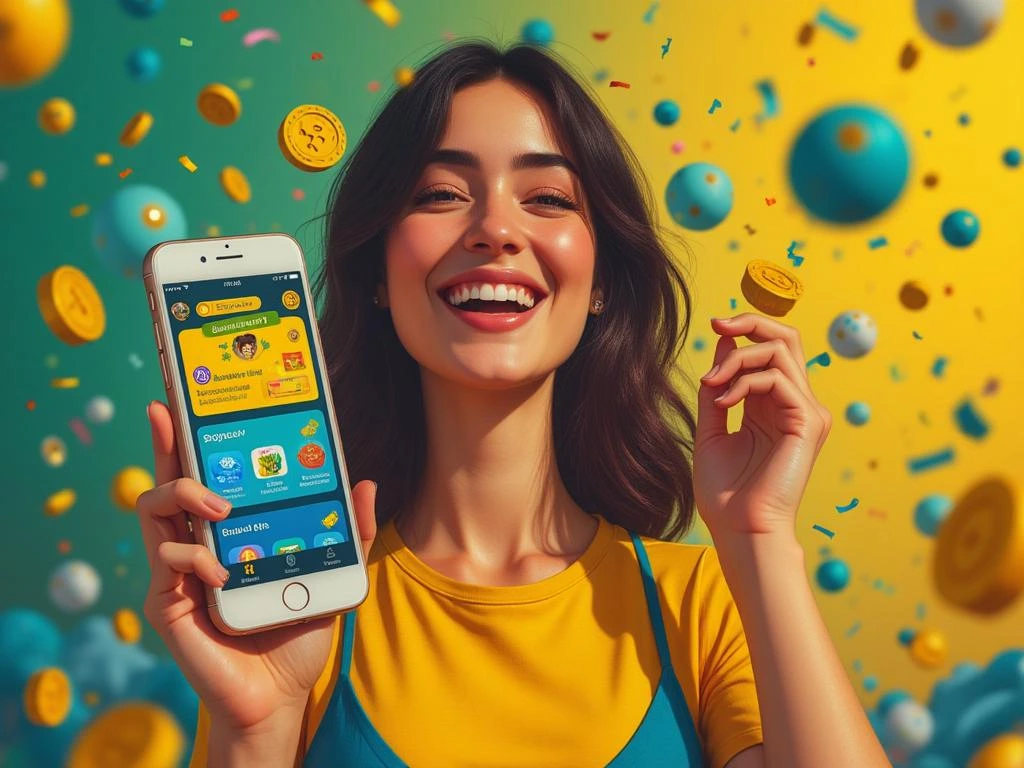 Baixe o App da Bet da Sorte e Aposte Onde Estiver
