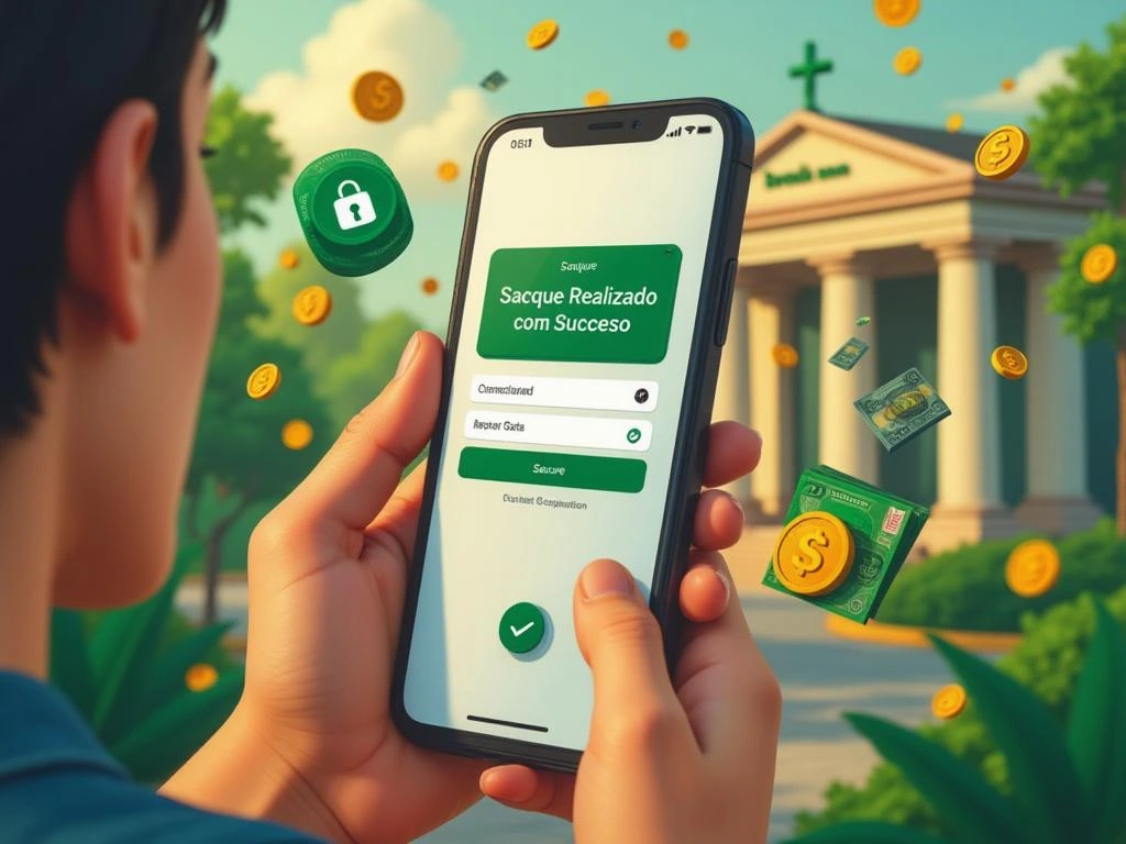Como Sacar Dinheiro da Bet da Sorte Rápido e com Segurança